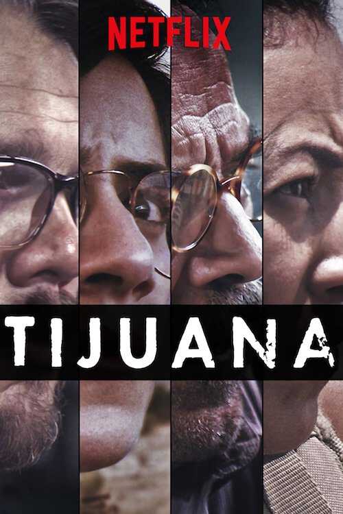 |NL| Tijuana 8