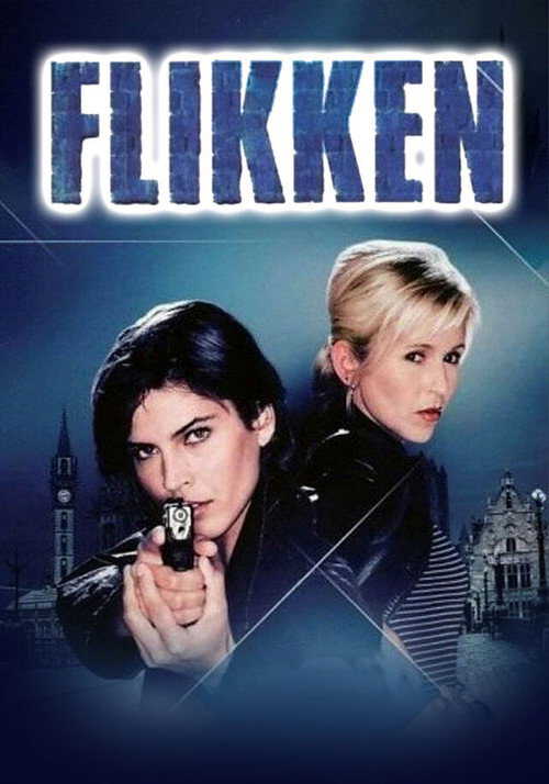 |BE| Flikken 8