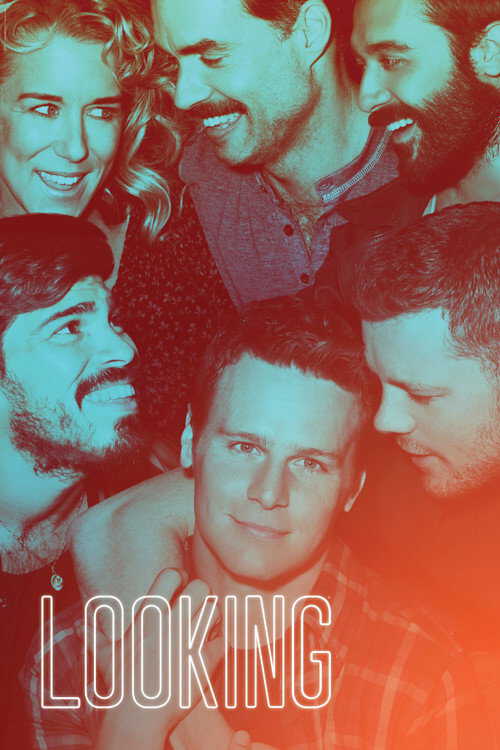 |EN| Looking 8