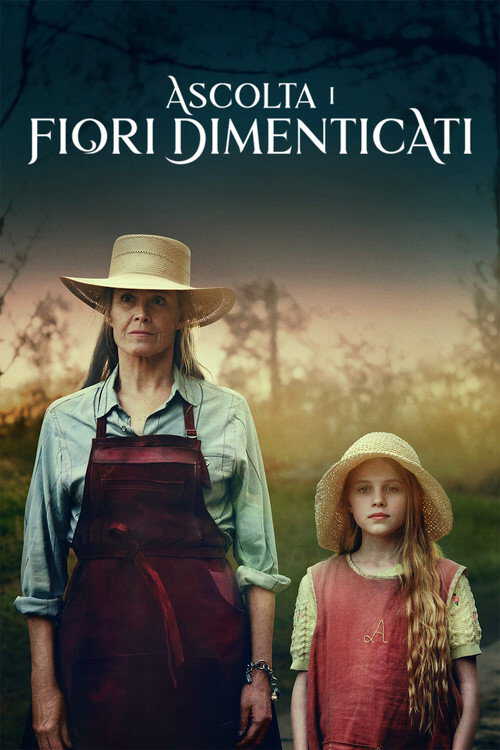|IT| Ascolta i fiori dimenticati 8