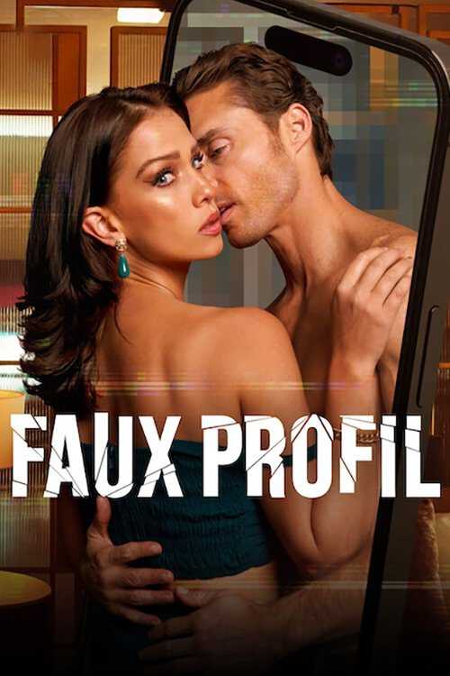 |FR| Faux profil 8