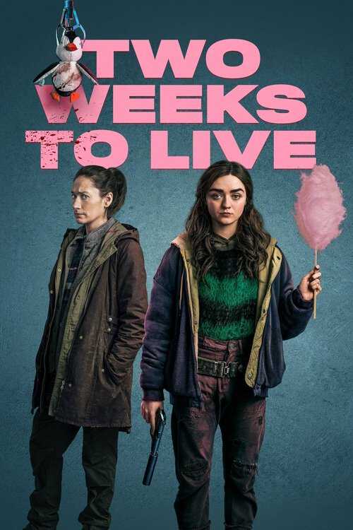 |NL| Two Weeks to Live 8