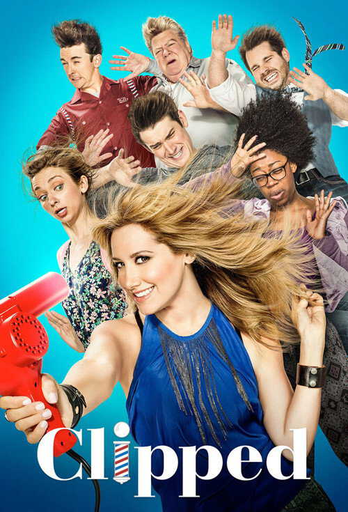 |EN| Clipped 8