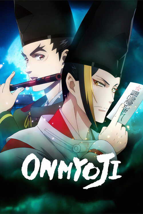|TR| Onmyoji 8
