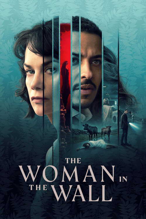|DE| The Woman in the Wall 8