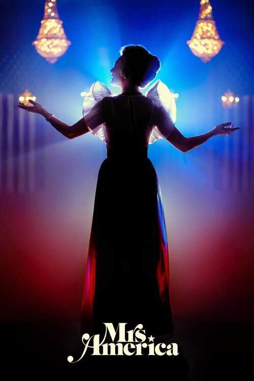|RU| Mrs. America 8