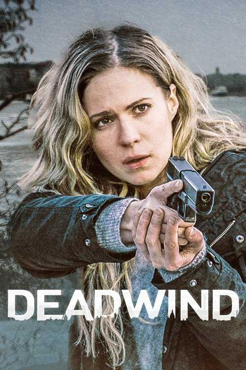 |GR| Deadwind 8