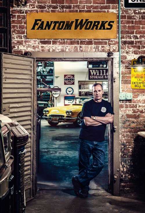 |EN| FantomWorks 8