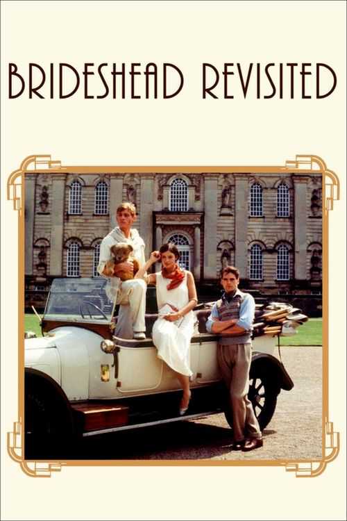 |EN| Brideshead Revisited 8