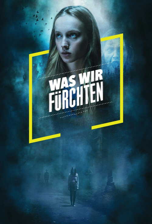 |RU| Was wir fürchten 8
