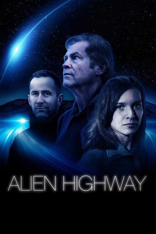 |EN| Alien Highway 8