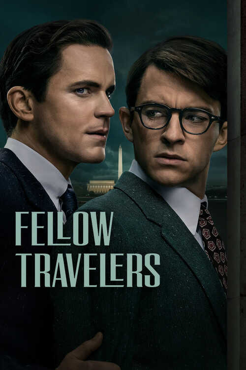 |IT| Fellow Travelers 8