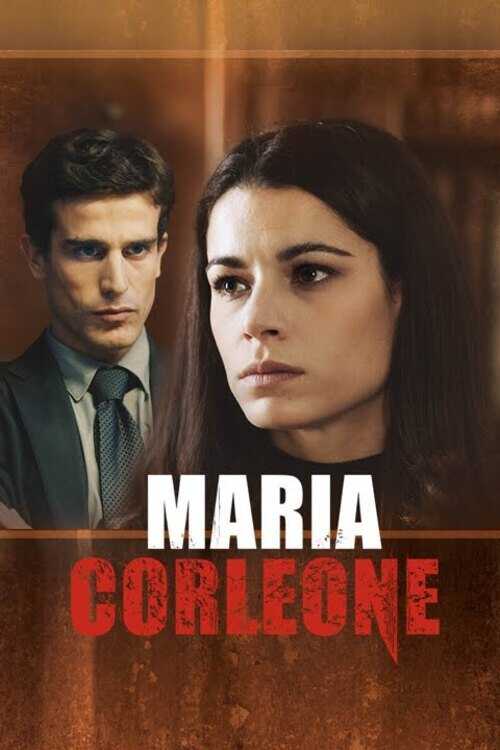 |IT| Maria Corleone 8