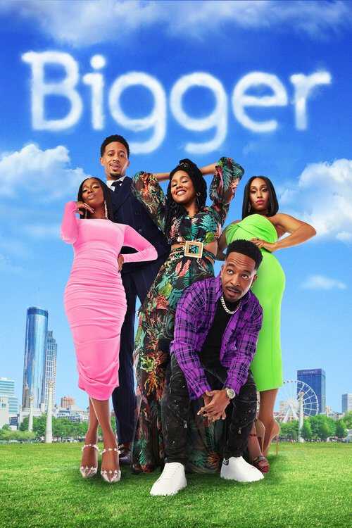 |EN| Bigger 8