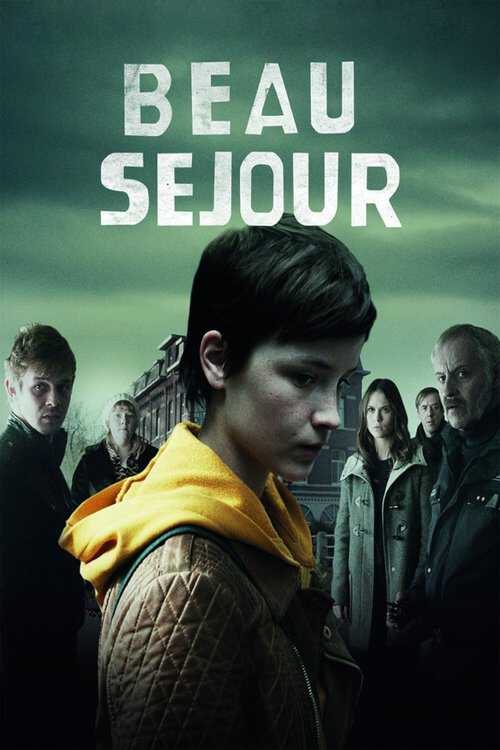|NL| Beau Séjour 8