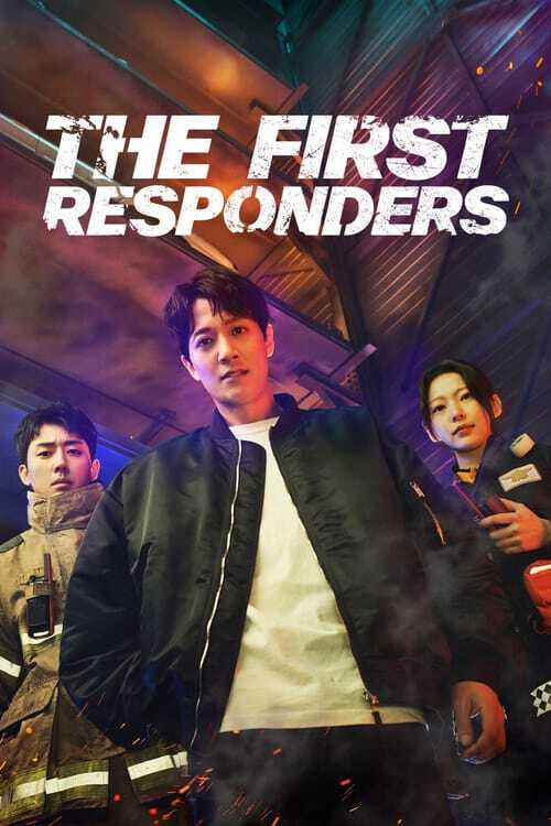 |RU| The First Responders 8