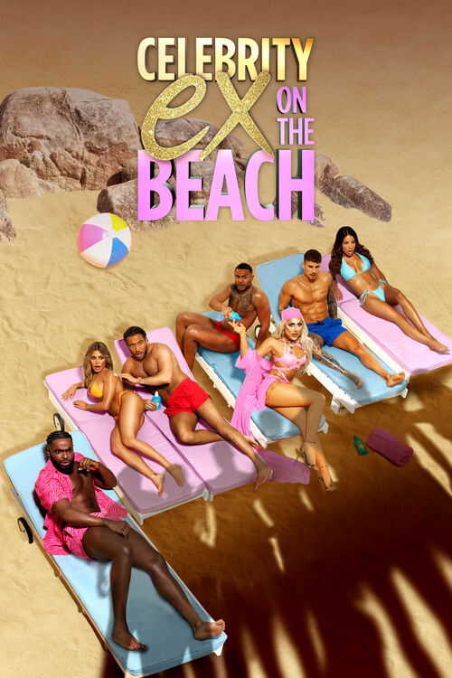 |NL| Celebrity Ex on the Beach 8