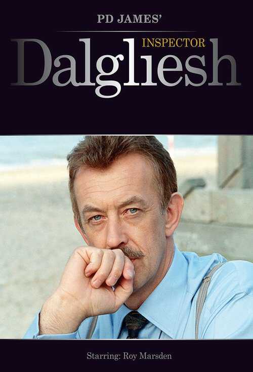 |RU| Dalgliesh 8
