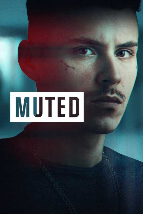 |FR| Muted 8