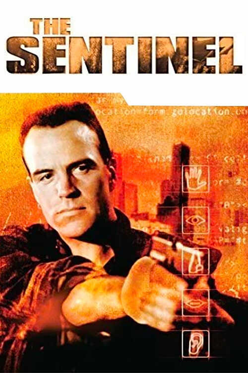 |EN| The Sentinel 8