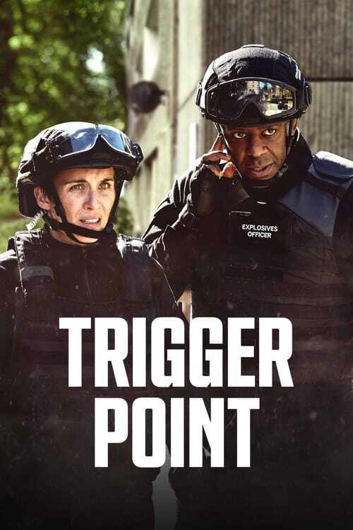 |PL| Trigger Point 8