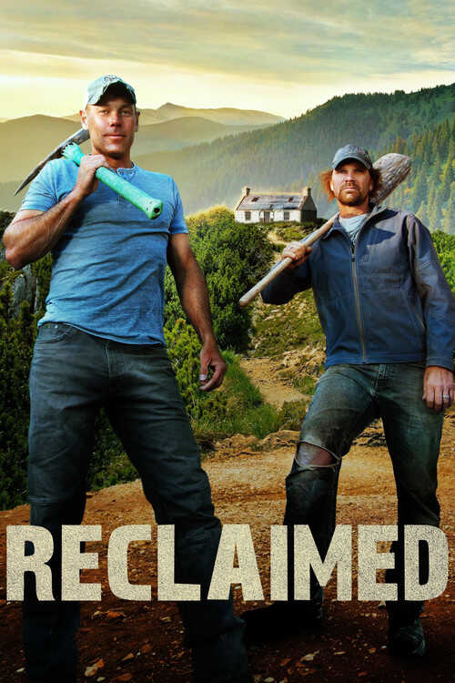 |NL| Reclaimed 8