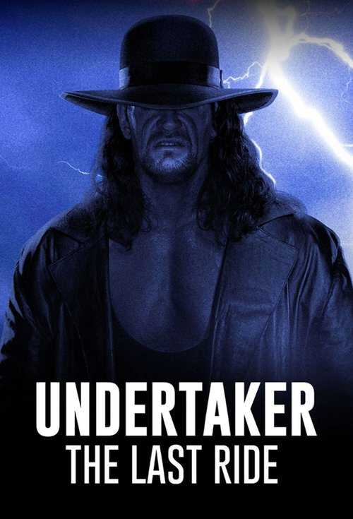 |EN| Undertaker: The Last Ride 8