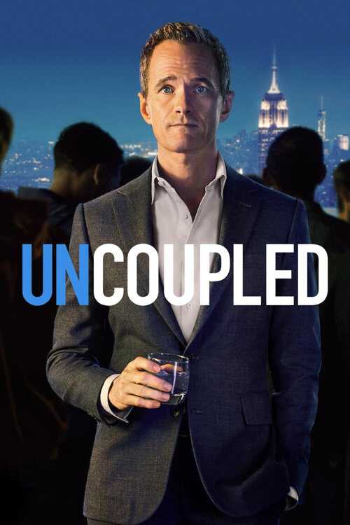 |NL| Uncoupled 8