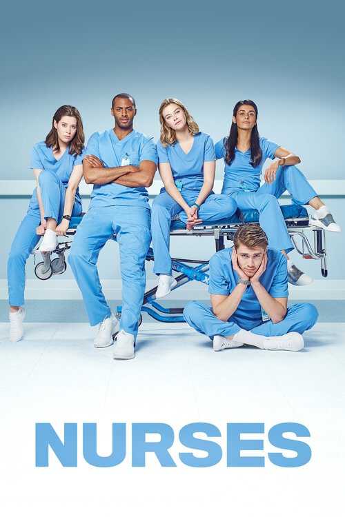 |NL| Nurses 8