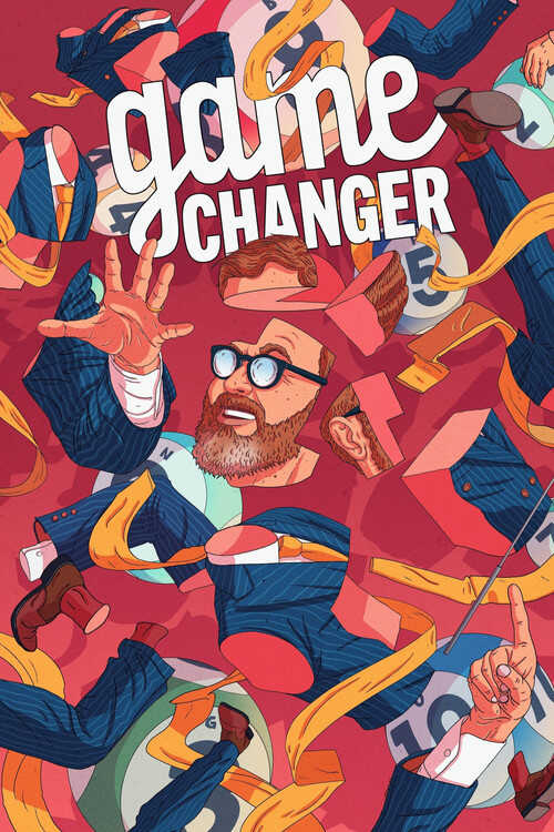 |EN| Game Changer 8