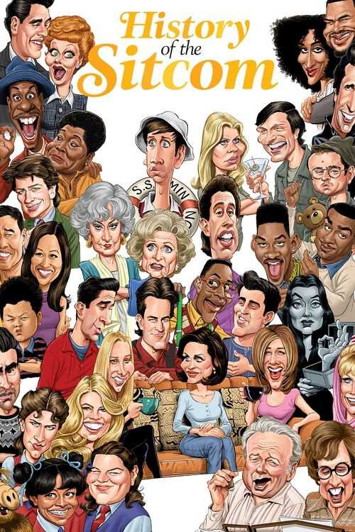 |NL| History of the Sitcom 8
