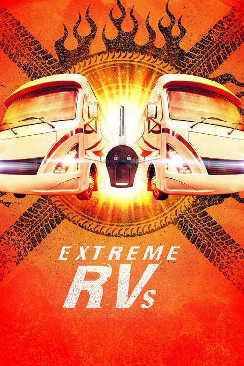 |NL| Extreme RVs 8