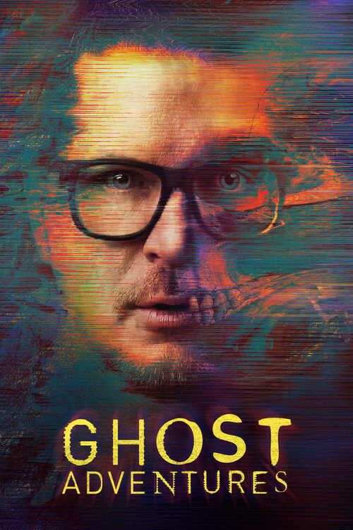 |EN| Ghost Adventures 8