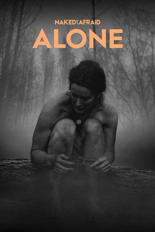 |NL| Naked and Afraid: Alone 8