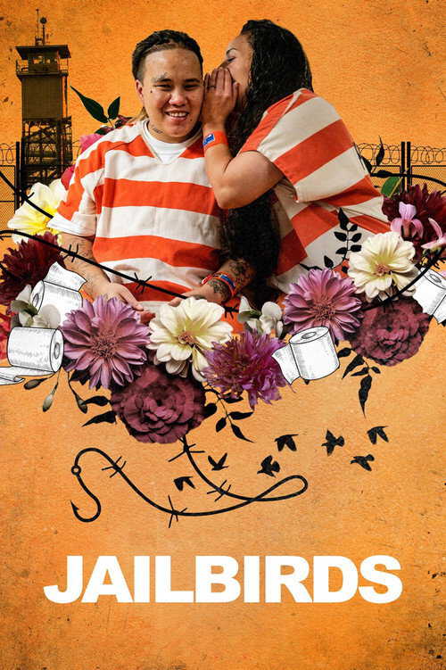 |DE| Jailbirds 8
