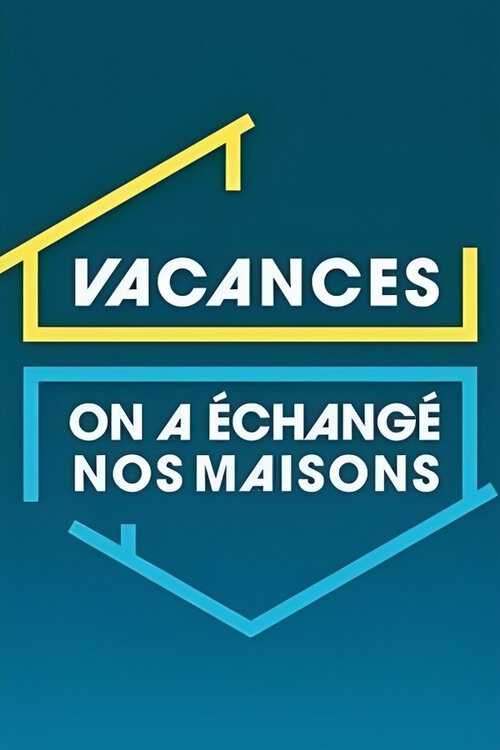 |FR| Vacances : on a échangé nos maisons 8