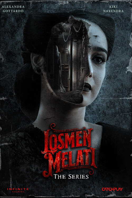 |AR| Motel Melati The Series 8