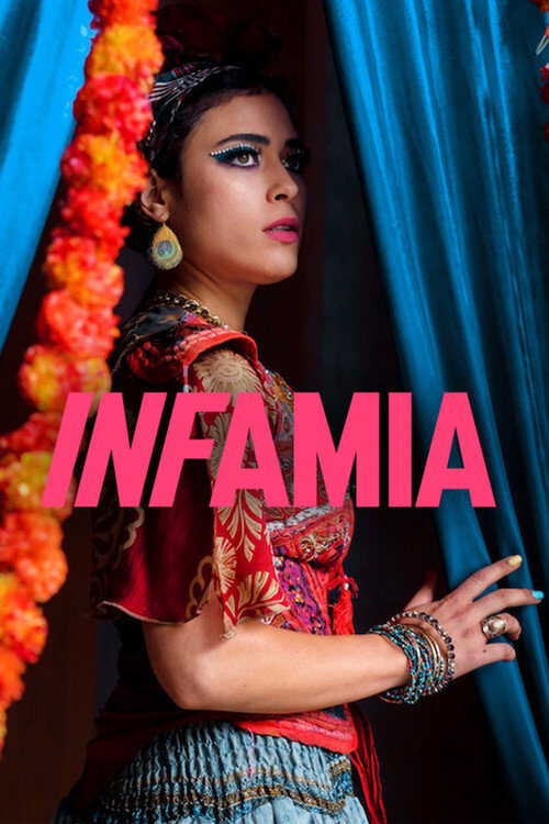 |TR| Infamia 8