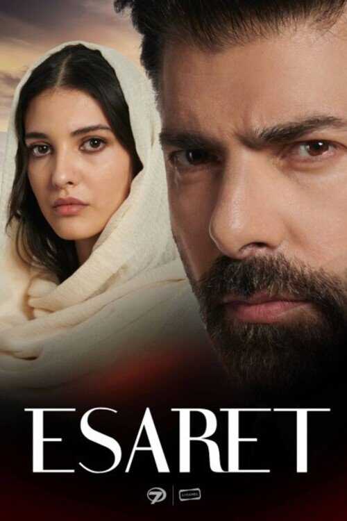 |TR| Esaret 8