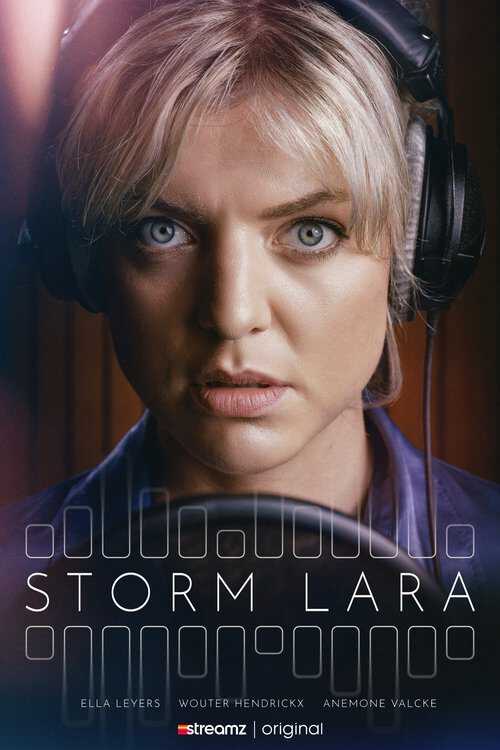 |BE| Storm Lara 8