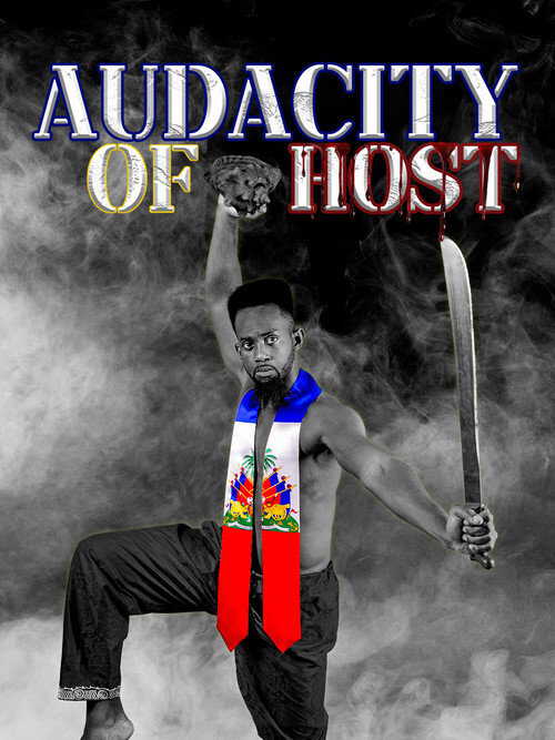 |IT| Audacity of Host 8