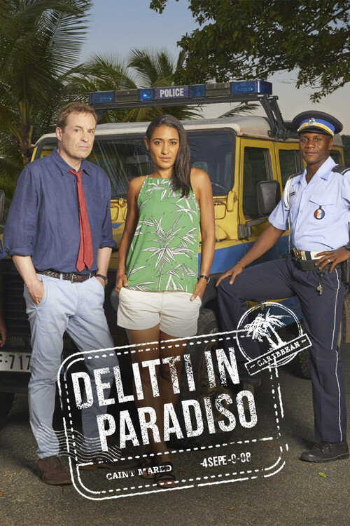 |IT| Delitti in Paradiso 8