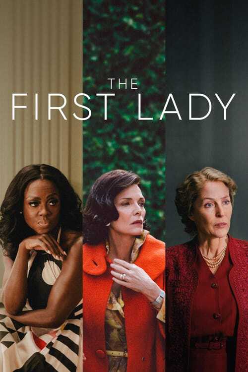 |IT| The First Lady 8