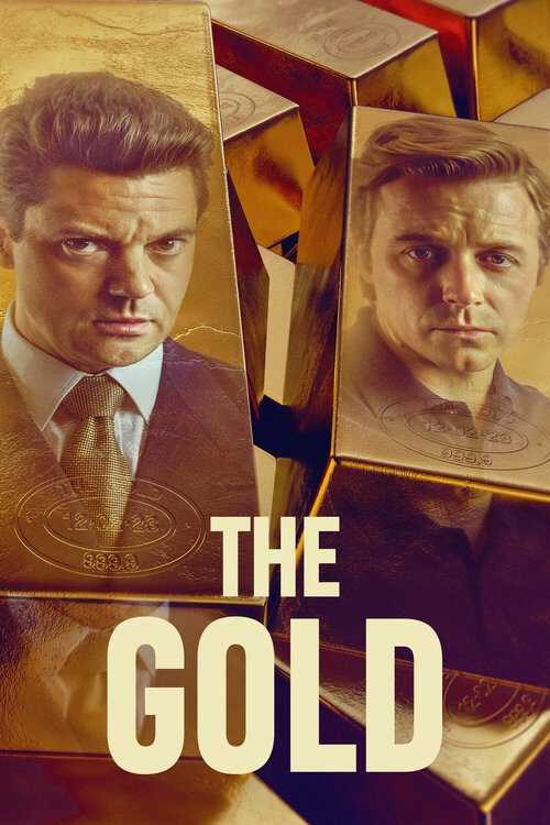 |NL| The Gold 8