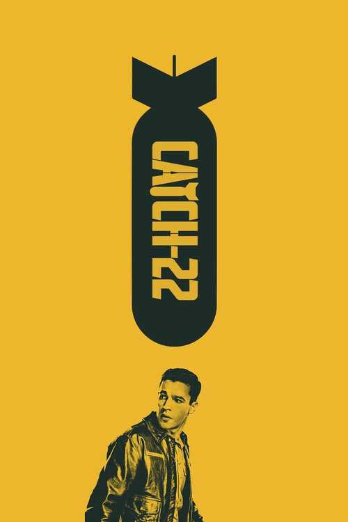 |PL| Catch-22 8
