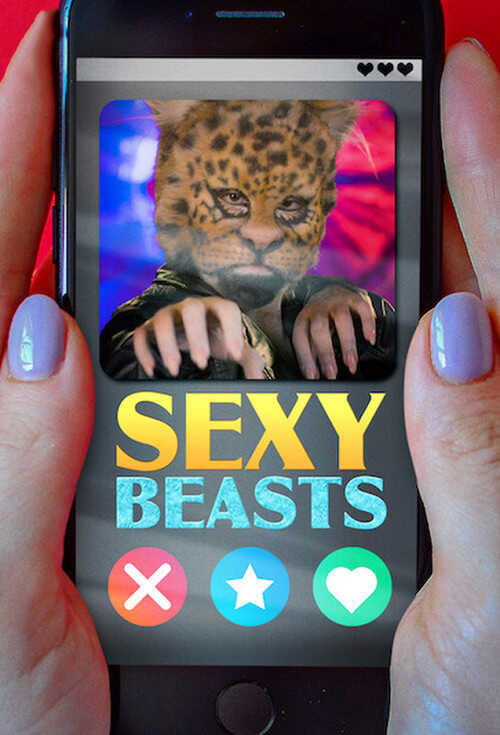 |NL| Sexy Beasts 8