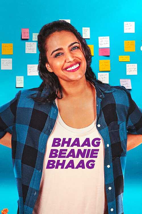 |NL| Bhaag Beanie Bhaag 8