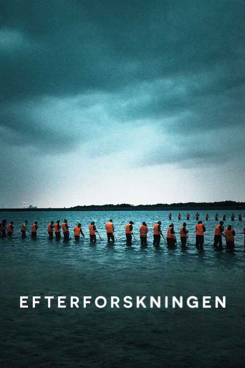 |NL| Efterforskningen 8