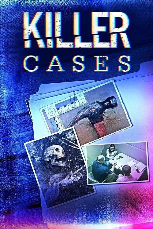 |EN| Killer Cases 8