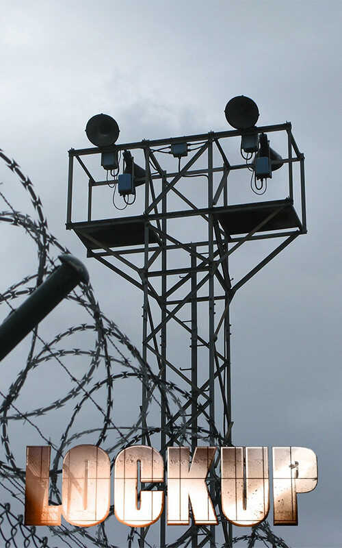 |EN| Lockup 8
